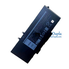 Bateria para Dell 5500 4GVMP X77XY Precision M3540 R8D7N [bateria de substituição]